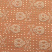 High Strengch Print Elastic Fabric